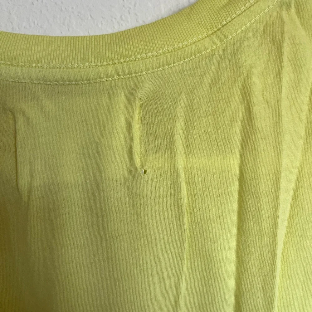 NWOT | Sol Angeles Tee | xs - Picture 4 of 8